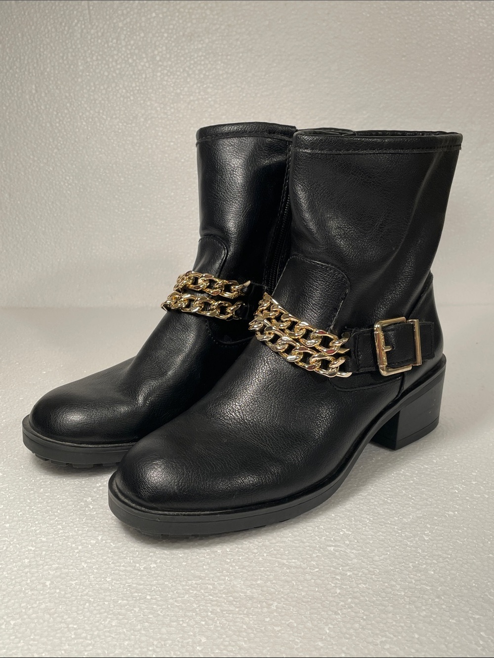 Sam & Libby Boots